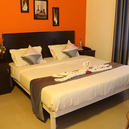 Mist Nest Munnar Hotel